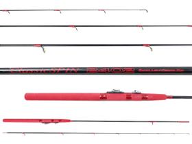 Vara Para Molinete Maruri Classic Spin 7 0 (2,10m) 6-12Lbs CLAS2102 - 2 Partes Vara Para Molinete Maruri Classic Spin 7 0 (2,10m) 6-12Lbs CLAS2102 - 2 Partes