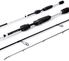 Vara Para Molinete Maruri Hyperion 6'3" (1,91m) 7-14Lb HY-S-631ML - Inteiriça