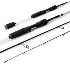 Vara Para Molinete Maruri Hyperion 6'3" (1,91m) 8-17Lb HY-S-631M - Inteiriça