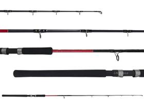 Vara Para Molinete Maruri Selenium 4'6'' (1,35m) 7-15lb SL-S461L - Inteiriça