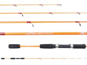 Vara Para Molinete Maruri Selenium Tucuna 5'3" (1,60m) 10-20lb SL-TS-S531M - Inteiriça