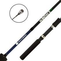 Vara Para Molinete MaxForce ll Ação Rápida - Pesca Brasil