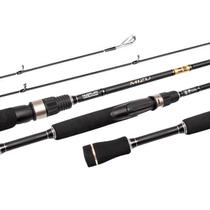 Vara Para Molinete Mizu S-622M 1,86mts 8-17lbs 2 Partes - Maruri Vara Para Molinete Mizu S-622M 1,86mts 8-17lbs 2 Partes - Maruri