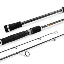 Vara Para Molinete Mizuchi Micro Jigging MMJS681 2,03m PE 0.8-1.5 1 Parte - Daisen