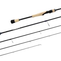 Vara para Molinete Next 601SP 1,80m 10-25Lbs 1 Parte - Saint Plus Vara para Molinete Next 601SP 1,80m 10-25Lbs 1 Parte - Saint Plus