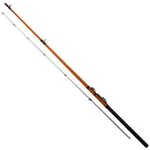 Vara para Molinete Oca Piauzeira P-SFT1302UL Laranja - Deyu