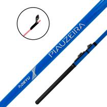 Vara Para Molinete Piauzeira 1,80m 4-6 Lbs 2 Partes - Deyu