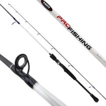 Vara para Molinete Pro Fishing 561sp 1,68m 6-14lbs Saint Plus