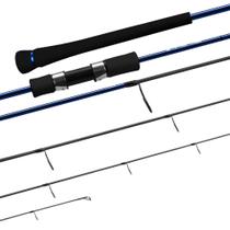 Vara para Molinete Quest Slow Jigging 631SP 1,92mts PE 1-3 6kg - Saint Plus