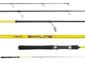 Vara Para Molinete Saint Plus Skyline 5'6" (1,68m) 7-17Lbs - 561SP - Inteiriça
