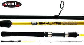 Vara Para Molinete Saint Plus Skyline 6'0" (1,80m) 15-30Lbs - 602SP - 2 Partes