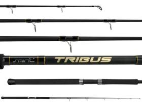 Vara Para Molinete Saint Tribus 6'0" (1,80m) 30-60lbs - 601SP - Inteiriça