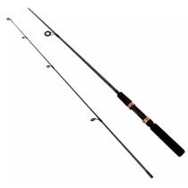 Vara Para Molinete Shimano FX 7'0" 12-25lbs FXS70MHC2 - 2,13m 2 Partes Vara Para Molinete Shimano FX 7'0" 12-25lbs FXS70MHC2 - 2,13m 2 Partes