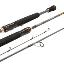 Vara Para Molinete Shizen S-632L 1,91mts 6-12Lbs 2 Partes - Maruri