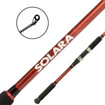 Vara Para Molinete Solara SR-2402MH 12-25Lb 2,40 - Marine Vara Para Molinete Solara SR-2402MH 12-25Lb 2,40 - Marine