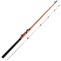 Vara Para Molinete Ultra Light Tucumã 1,80mts 2P 2-5kg Xingu Vara Para Molinete Ultra Light Tucumã 1,80mts 2P 2-5kg Xingu