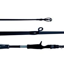 Vara Para Pesca Carretilha Lumis Crank Cast CRKC60201 8-20lb 1,83m Inteiriça