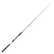 Vara Para Pesca Oceânica Altitude 40-60 Lbs 1 Parte Pioneer Vara Para Pesca Oceânica Altitude 40-60 Lbs 1 Parte Pioneer