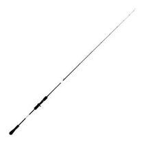 Vara para pesca oceânica Pioneer BC Ultimate Show BC 63” blank em Power Graphite e passadores Fuji K com Alconite Ring Vara para pesca oceânica Pioneer BC Ultimate Show BC 63” blank em Power Graphite e passadores Fuji K com Alconite Ring