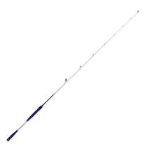 Vara para pesca oceânica Pioneer SP Anglers Prestige J GRA SP 60” blank em Power Graphite e passadores Fuji K com Alcon Vara para pesca oceânica Pioneer SP Anglers Prestige J GRA SP 60” blank em Power Graphite e passadores Fuji K com Alcon