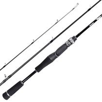 Vara para Pesca Okuma Trio Lite TL-C-661H 1,98m 15-30lb Inteiriça para Carretilha