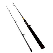 Vara Para Pesca Shimano FX FXC60MC2 1,82m 6-15 Libras 2 Partes Carretilha Vara Para Pesca Shimano FX FXC60MC2 1,82m 6-15 Libras 2 Partes Carretilha