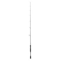 Vara Pesca Brasil Millenium Impacto GII 20M 10-20Lb 58 1,74m Molinete 2 Partes