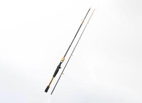 Vara Pesca Carbono Carretilha 10-20 libras 1,65 metros Vara Pesca Carbono Carretilha 10-20 libras 1,65 metros