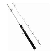 Vara Pesca Carretilha Estrela C562M 1,68m 10-20 Lbs Marine Sports