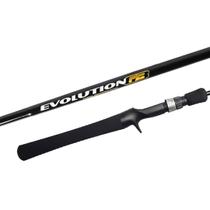 Vara Pesca Carretilha Marine Sports Evolution G3 EVG C601MM 1,83M 8-17Libras Vara Pesca Carretilha Marine Sports Evolution G3 EVG C601MM 1,83M 8-17Libras