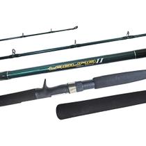 Vara Pesca Carretilha Marine Sports Laguna C561M 1,68m 10-20 Lbs Inteiriça