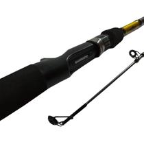 Vara Pesca Carretilha Shimano FX FXC70MC2 2,13m 8-17 Lbs Ação Rápida 2 Partes