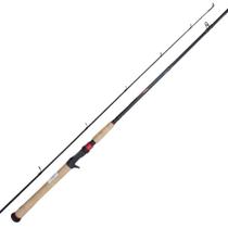 Vara Pesca Carretilha Shimano Sojourn SJCM70HB 2,13m 17-40 Lbs Inteiriça