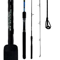 Vara Pesca MIG Tucunaré 08-25lb Inteiriça MIP08 1,40m Fibra de Vidro Molinete Vara Pesca MIG Tucunaré 08-25lb Inteiriça MIP08 1,40m Fibra de Vidro Molinete