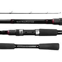 Vara Pesca Molinete Daiwa Strikeforce SF602MH 1,83m 1225 2P