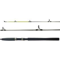 Vara Pesca Molinete Marine Sports Laguna S601H 1,83M 20-40 Lbs Fibra de Vidro Vara Pesca Molinete Marine Sports Laguna S601H 1,83M 20-40 Lbs Fibra de Vidro