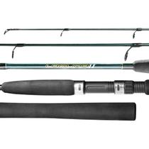 Vara Pesca Molinete Marine Sports Laguna S602XH 1,83m 40-80 Lbs Pesca Pesada 2 Partes Vara Pesca Molinete Marine Sports Laguna S602XH 1,83m 40-80 Lbs Pesca Pesada 2 Partes