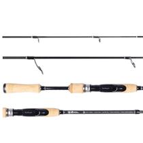 Vara Pesca Molinete Maruri LOKI by Nakamura 6'0" 1,80m 8-14 Lbs 2 Partes