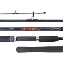 Vara Pesca Molinete Rapala AERIS 180XH 1,80m 30-60 Lbs Fibra Vidro Inteiriça Vara Pesca Molinete Rapala AERIS 180XH 1,80m 30-60 Lbs Fibra Vidro Inteiriça