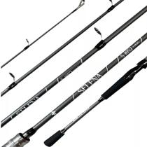 Vara Pesca Molinete Selena Albatroz 1,80m 14lbs Grafite Tubular