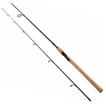 Vara Pesca Molinete Shimano Scimitar SMS66M2B 1,98m 6-12 Libras 2 Partes