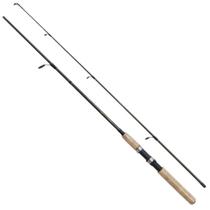 Vara Pesca Molinete Shimano Solara SLS66MH2 1,98m 8-17 Lbs Ação Rápida 2 Partes