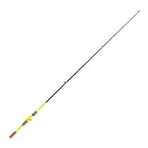 Vara Pesca Molinete Striker Black Eagle BLE561 1,68m 6-10 Lbs Inteiriça