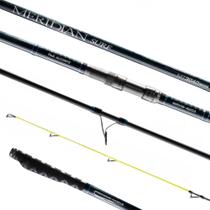 Vara Pesca Praia Molinete Marine Meridian Surf 4,20m 3 Partes Carbono Vara Pesca Praia Molinete Marine Meridian Surf 4,20m 3 Partes Carbono