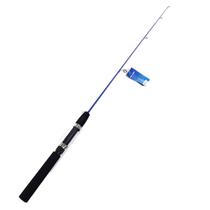 Vara Polar Molinete Inteiriça 1.20M 4-12Lb Vara Polar Molinete Inteiriça 1.20M 4-12Lb