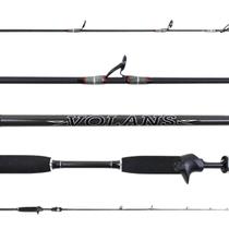 Vara rapala volans 1.68m 6-8lbs p/carretilha