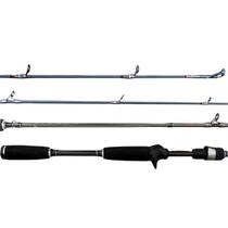 Vara Rapala Volans Cast 11RAVO56CLL 1,68m 6-8Lb 10g Carretilha Inteiriça Vara Rapala Volans Cast 11RAVO56CLL 1,68m 6-8Lb 10g Carretilha Inteiriça