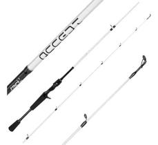 Vara saint accept branca 581 1,73m interiça p/carretilha