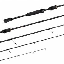 Vara Saint Evox Molinete By Eduardo Monteiro 631 8-20 Lbs