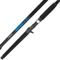 Vara Saint Hard Line 1802BC (1,80m 15-30lb, 2 partes) Vara Saint Hard Line 1802BC (1,80m 15-30lb, 2 partes)